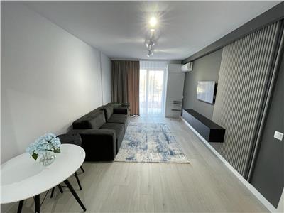 Inchiriere Apartament 2 Camere Lux - White Tower - Pet Friendly