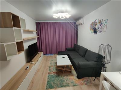 Inchiriere Apartament 2 camere Mihai Bravu