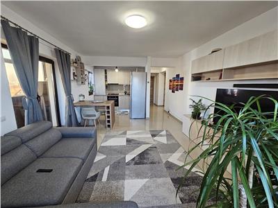 Vanzare apartament premium cu 2 camere situat langa spazio residence