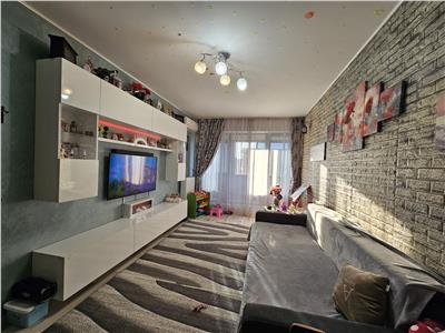 Vanzare apartament 2 camere premium situat in apropriere de dantelei