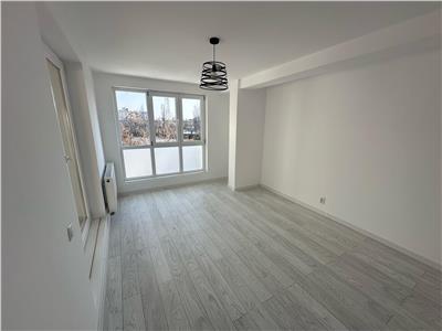 Apartament 2 camere in bloc nou la doar 7 minute Metrou Gorjului