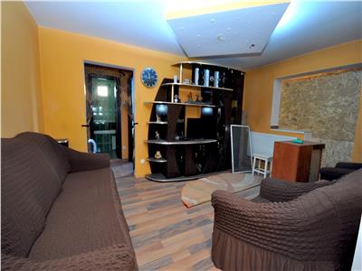 Vanzare apartament 2 camere in zona constantin brancoveanu - luica