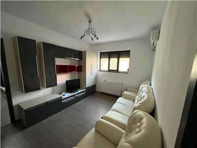 Inchiriere Apartament 3 camere Baba Novac