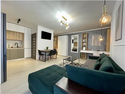 Apartament cu 2 camere de vanzare, bloc nou, Ama Residence