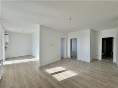 Apartament 3 camere, bloc nou, parcare inclusa, Albert Ploiesti
