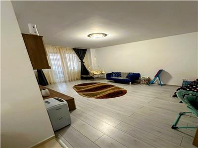 Apartament 2 camere, complex militari residence, 58 mpu, 76 500 euro