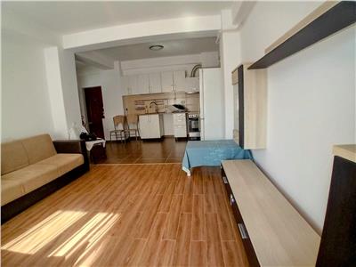 Apartament 2 camere, militari residence, mobilat, utilat, rezervelor