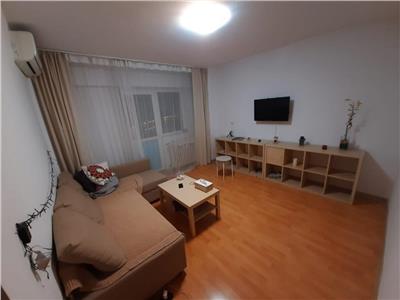 Vanzare apartament de 3 camere,dec,zona Baba Novac