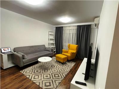 Inchirere apartament 2 camere mobilat si utilat modern, Tineretului