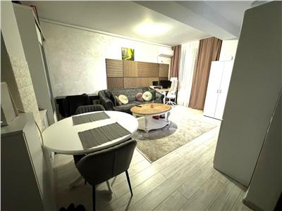Apartament 2 camere mobilat utilat in Militari Residence, 400 Euro