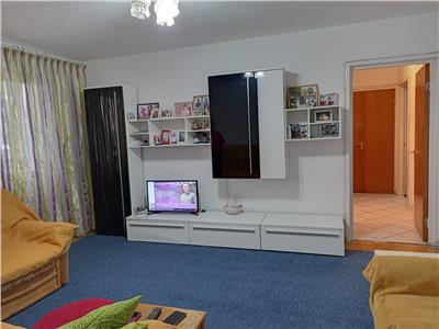 Vanzare Apartament 3 camere, zona Militari, Bulevardul Timisoara