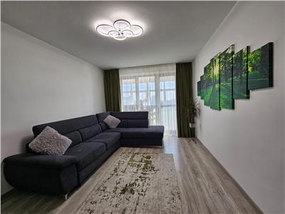 Vanzare apartament cu 3 camere situat la Posta Valea Argesului