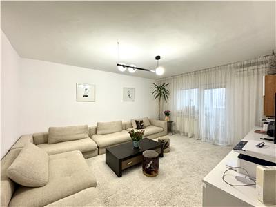 Apartament 3 camere, decomandat, Cantacuzino, Ploiesti