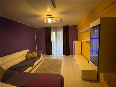 Apartament cu 2 camere de inchiriat, decomandat, in Centru str. Bolyai
