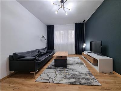Vanzare apartament Premium cu 3 camere situat la Plazza Romania