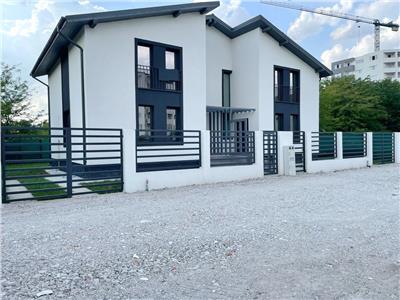 Casa noua de vanzare Brancoveanu Grand Arena, complex privat
