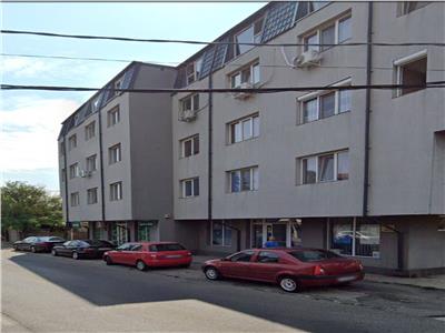 Apartament 2 camere Militari Rosu | decomandat | 45,16mp | Al.Cuza 25