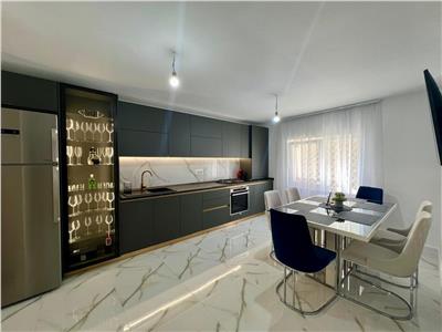Vanzare apartament 2 camere lux, Ploiesti, zona Cantacuzino