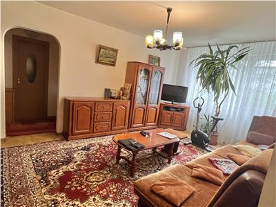 Apartament 3 camere Dristor | Istriei | etaj 3 la 7 minute metrou