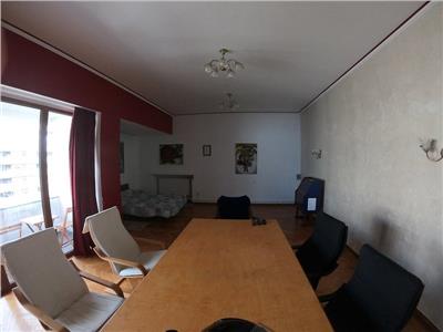 Spatiu birou in cladire interbelica Gh Magheru-C.A. Rosetti