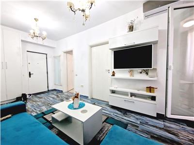 Apartament 2 camere Militari Residence lux Rezervelor mobilat 370 euro