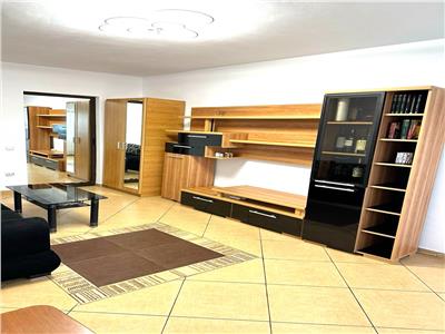 Apartament 2 camere mobilat utilat, Gorjului 450 Euro