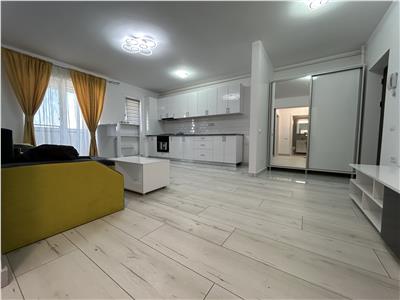 Apartament 2 camere Mobilat/Utilat-TOTUL NOU-Prelungirea Ghencea