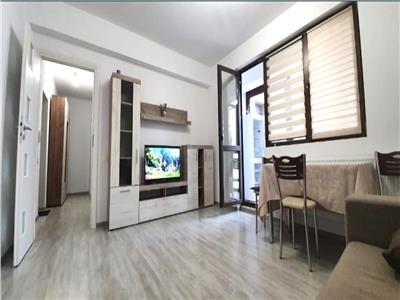 Apartament 2 camere, Mobilat, Utilat, Residence Rezervelor 320 Euro