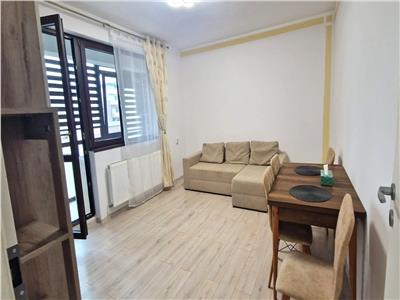 Apartament 2 camere mobilat utilat, Militari Residence 320 Euro