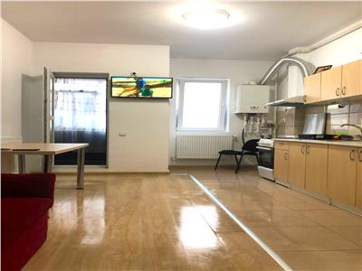 Apartament 2 camere Mobilat utilat in Militari Residence, 250 Euro