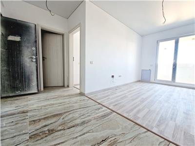 Apartament 2 camere, Finalizat Finisat in Pollux Residence 48.900 euro