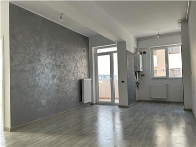 Apartament 2 camere finalizat-RATE DEZVOLTATOR-AVANS 18000E