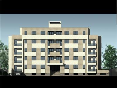 Vanzare apartament 2 camere in bloc nou, ploiesti, zona centrala