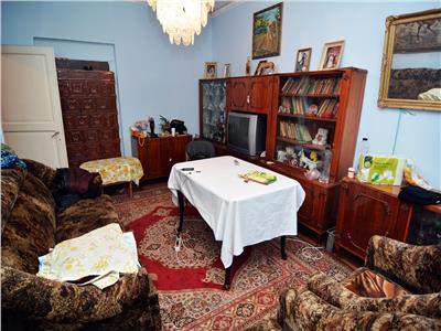 Vanzare Apartament 2 Camere Baba Novac-Ion Tuculescu