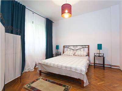 Inchiriere Apartament 2 camere in VILA Lux TINERETULUI