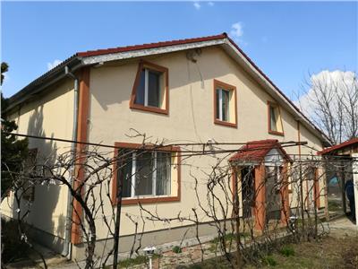 Casa cocheta giulesti sirbi an 2005,su188 mp, teren 1180 mp