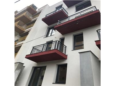 Apartament 3 camere 1 mai bucurestii noi bloc nou cu terasa 80mp