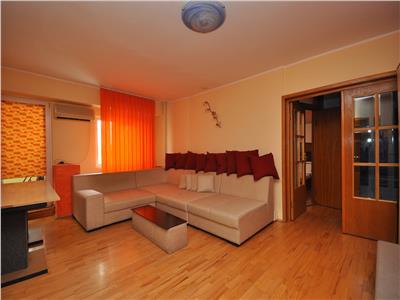 Aviatiei Bld Serbanescu apartament 3 camere