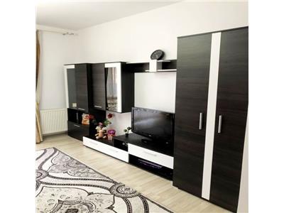 Inchiriere apartament 2 camere bloc nou Drumul Garii / Fundeni