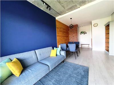 Lux! Apartament 3 camere  exclusivist-Brancoveanu-Oraselul Copiilor