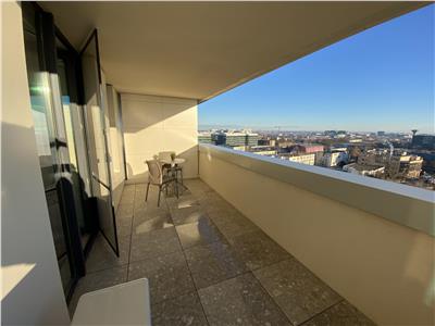Apartament 2 camere LUX |AVIATIE TOWER + PARCARE