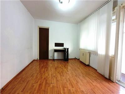 Vanzare apartament 3 camere, 2 balcoane,bloc reabilitat-metrou Dristor