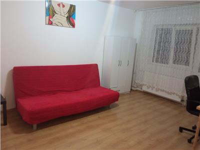 Apartament 2 camere decomandat Metrou Gorjului/mobilat/utilat