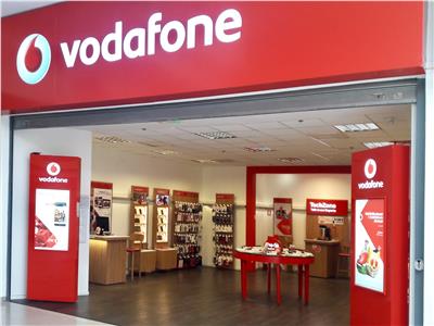 Seria Investitii la cheie | Spatiu comercial inchiriat Vodafone
