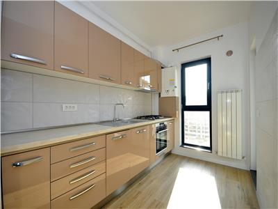 Cotroceni Smart Residence apartament 3 camere parcare subterana