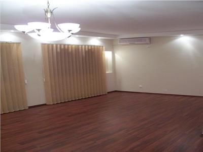 Inchiriere apartament 3 camere pentru birouri Dorobanti/TVR