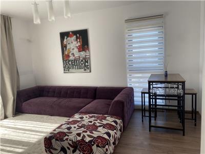 Drumul taberei plaza residence inchiriere 2 camere