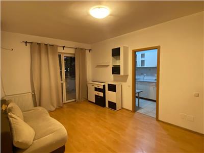 Apartament 2 camere bloc nou Citadella Titan/parcare/paza