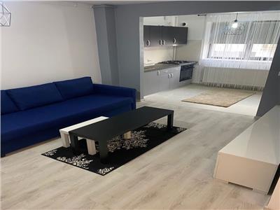 Apartament 2 camere bloc nou Metrou Anghel Saligny/centrala/parcare
