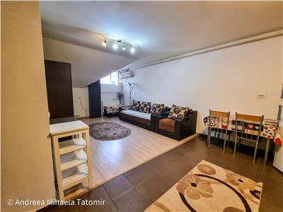 Apartament 2 camere in Militari Residence, 37.900 euro